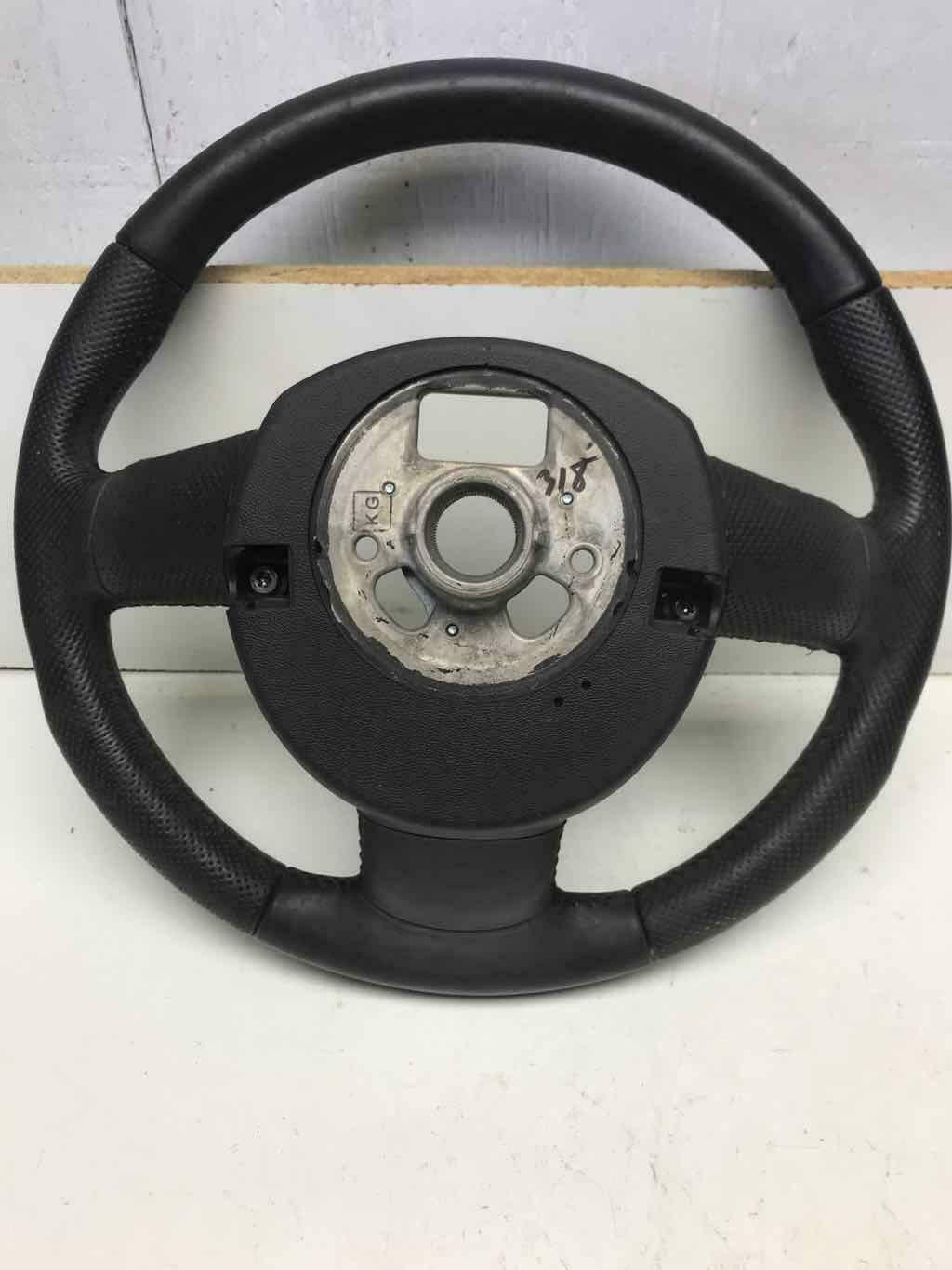 Steering Wheel AUDI A5 10 11 12