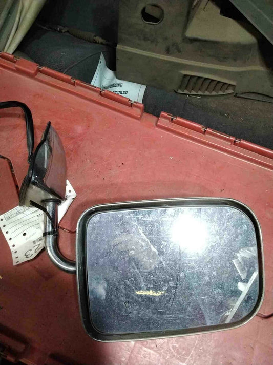 Door Mirror DODGE VAN (FULL SIZE) Left 91