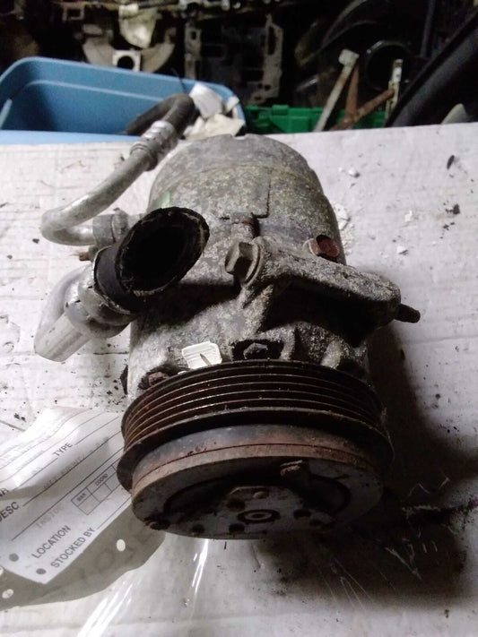 A/c Air Compressor PONTIAC GRAND AM 02 03 04 05
