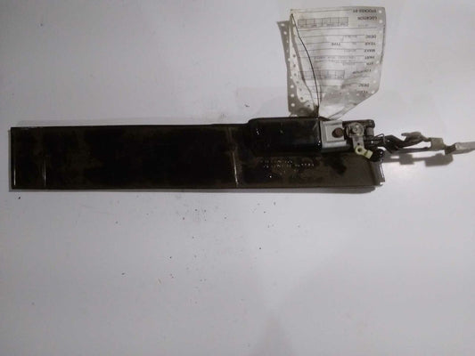Outer Door Handle CHEVY BERETTA Right 90