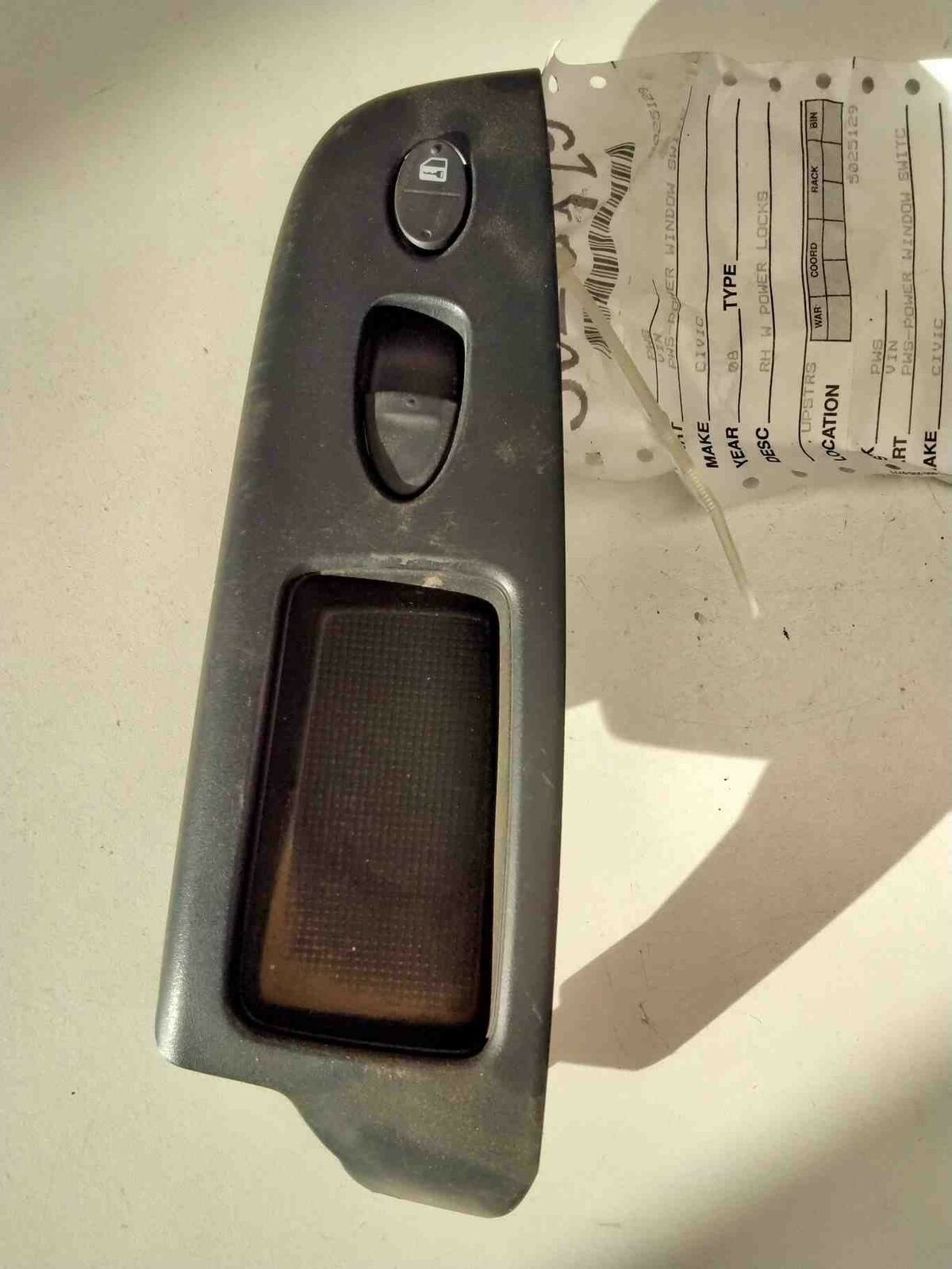 Door Switch Front HONDA CIVIC 06 07 08 09 10 11