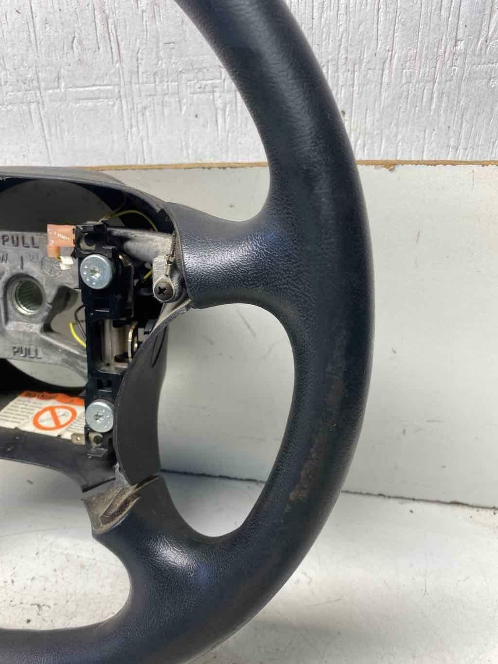 Steering Wheel FORD RANGER 97
