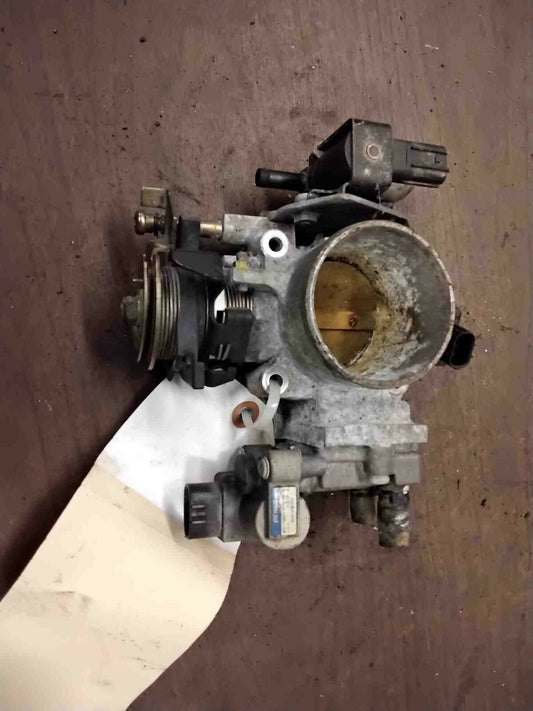 Throttle Body/valve Assy HONDA CIVIC 01 02 03 04 05