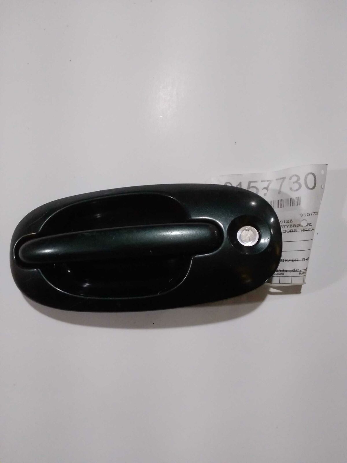Outside Door Handle CHRYSLER TOWN CNTRY Right 00