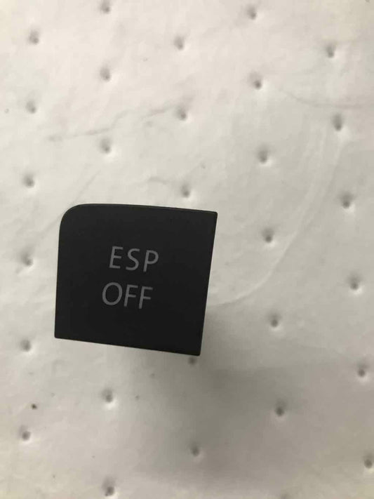 ESP Switch VW CC 10