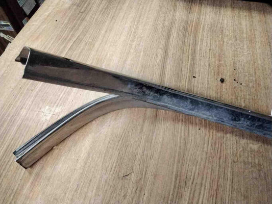 Rear Window Upper Moulding 2 pieces CHEVY El Camino 1980