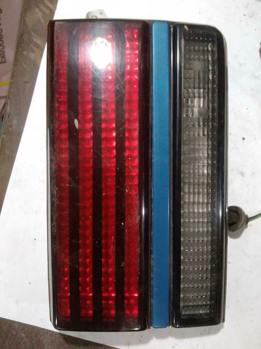 Tail Light Assembly (Pontiac 2000) P2000 Left 90