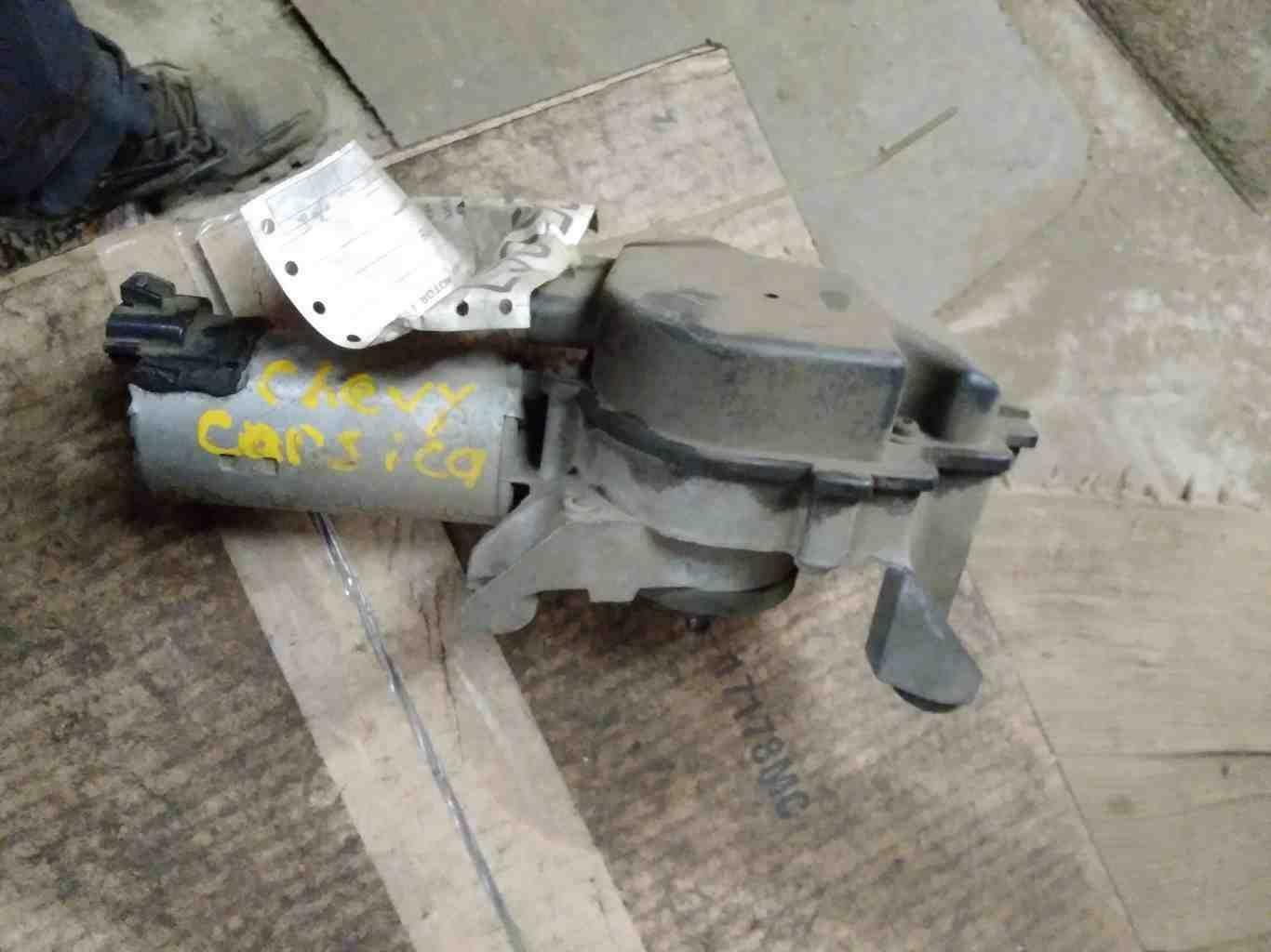 Wiper Motor Front CHEVY CORSICA 87 88 89 90 91 92 93 94 95 96 97 98 99 00 01 02