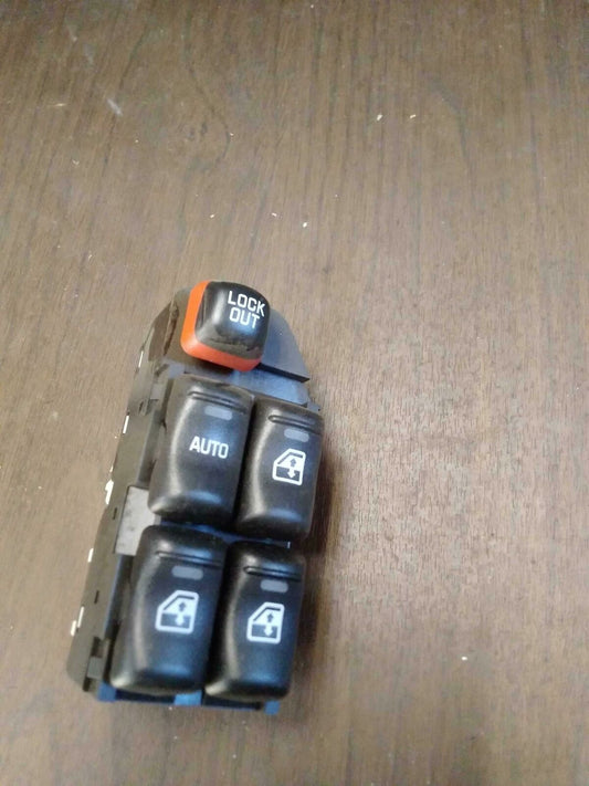 New Power Window Switch CHEVY MALIBU 98
