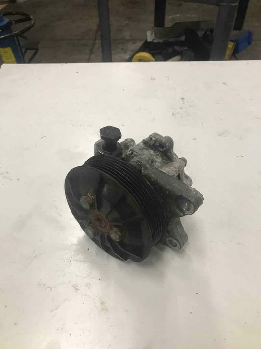 Power Steering Pump/motor BMW 325I 06