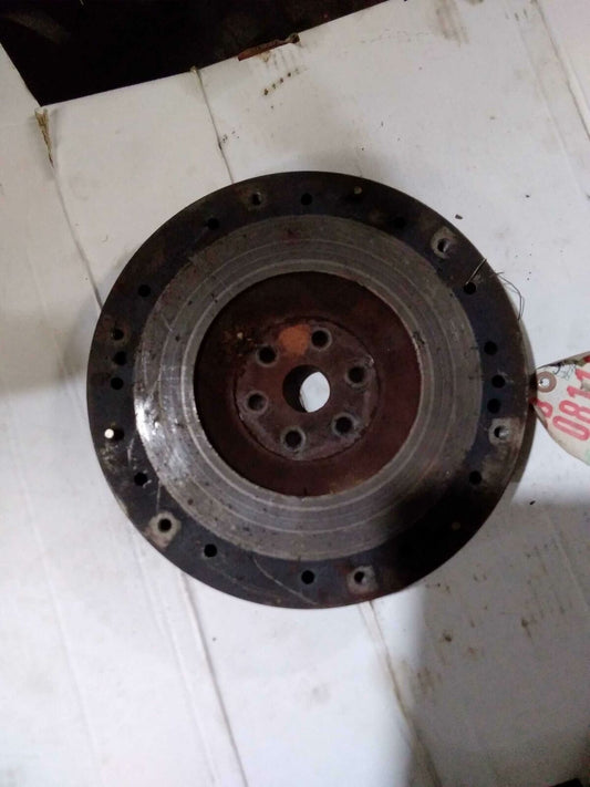 Flywheel FORD FAIRMONT 78 79