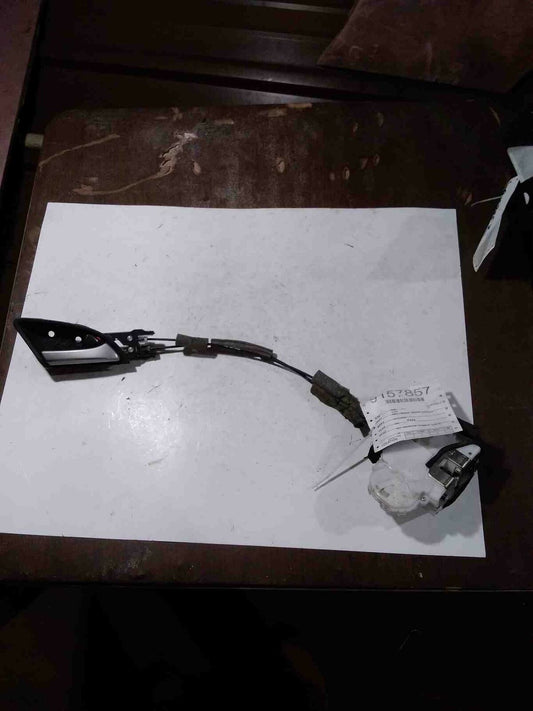 Rear Door Latch HONDA ACCORD Right 08