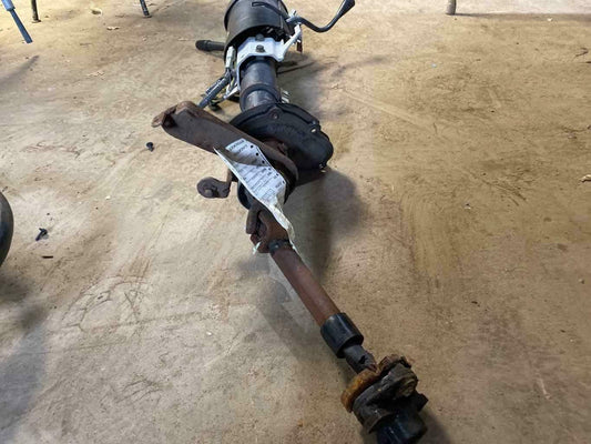 Steering Column FORD BRONCO II 89 90 91 92 93 94