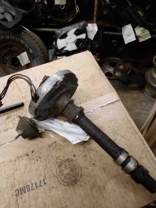 Distributor CHEVY CAMARO 79