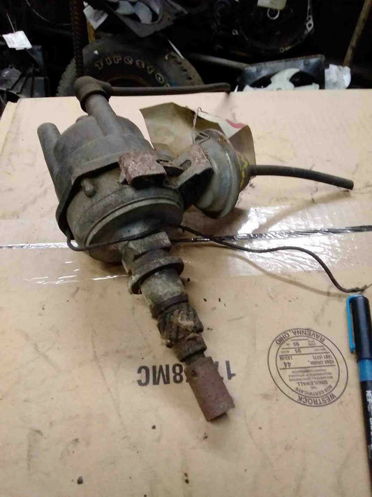 Distributor CHEVY VEGA 73 74