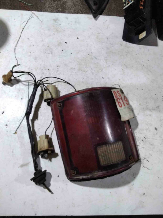 Tail Light Assembly CHEVROLET PICKUP 10 SERIES Left 73 - 91