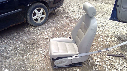 Front Seat AUDI A4 06 07 08
