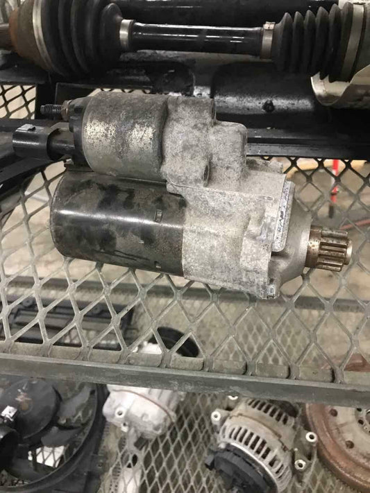Starter Motor VW CC 09 10 11 12 13 14 15 16 17
