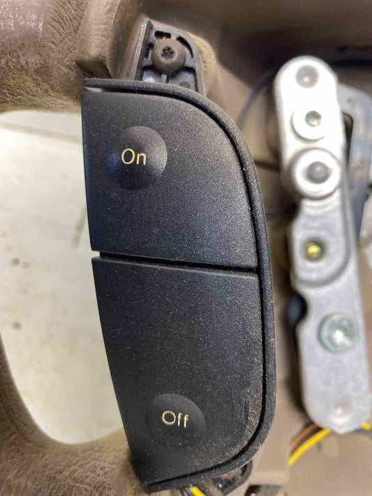 Steering Wheel FORD CONTOUR 95 96 97