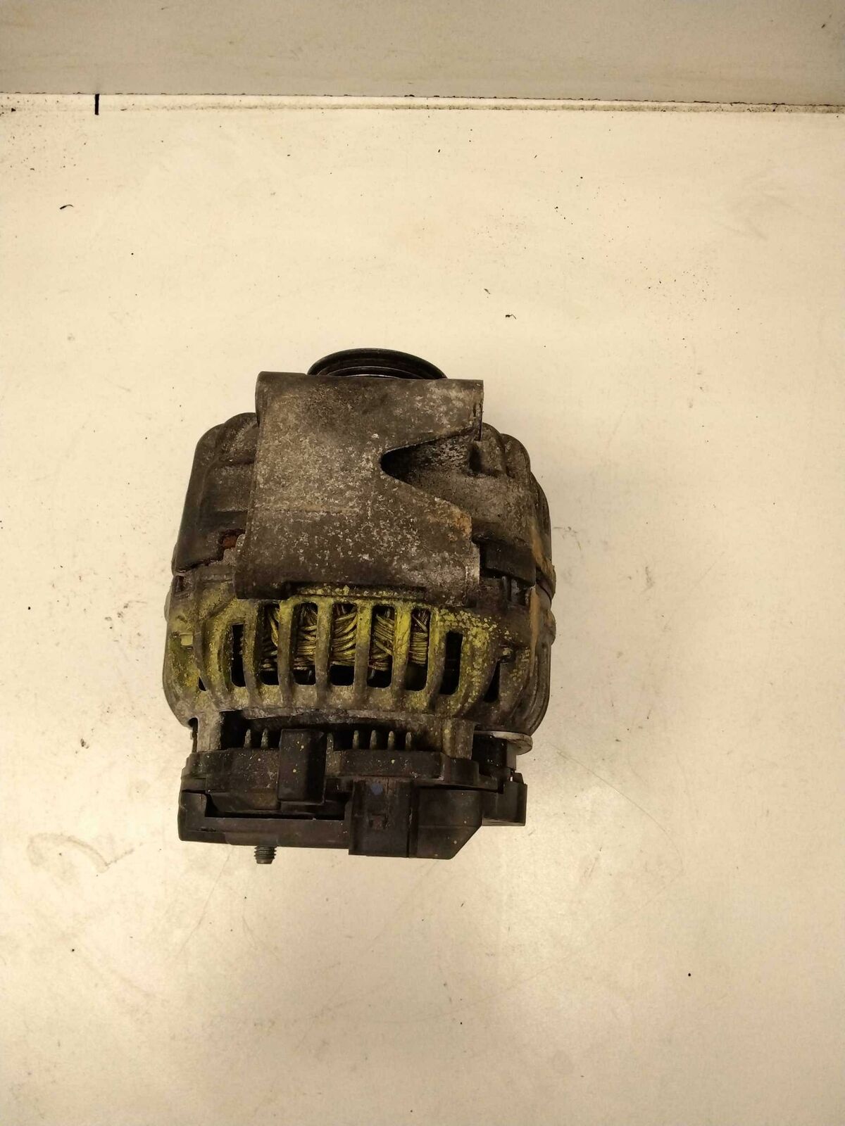 Alternator VW CC 10