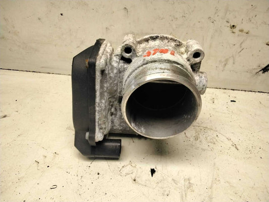Throttle Body/valve Assy AUDI A5 11
