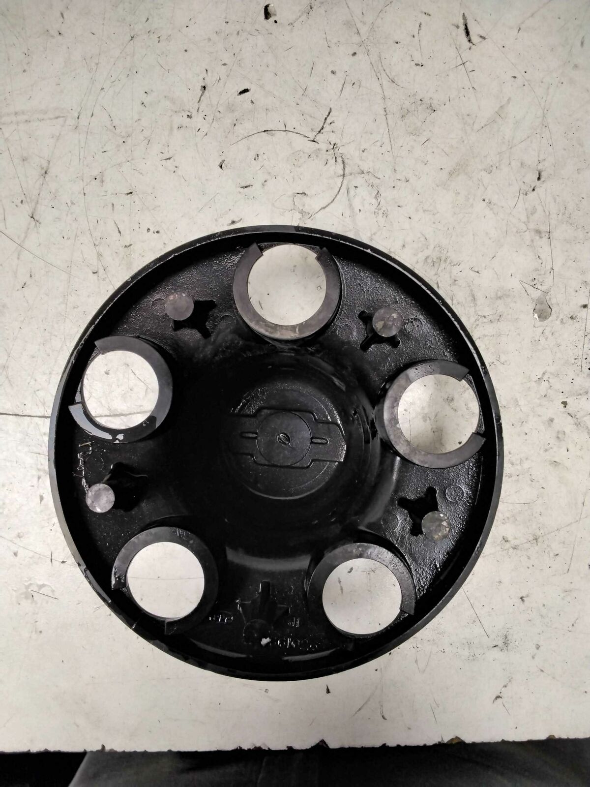 Wheel Cover S10/S15/SONOMA TRUCK 94