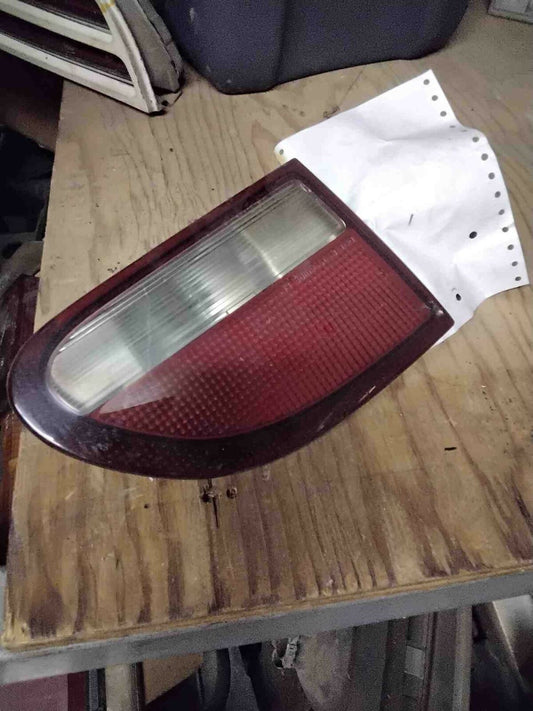 Tail Light Assembly CHEVY CAVALIER Left 95 96 97 98 99
