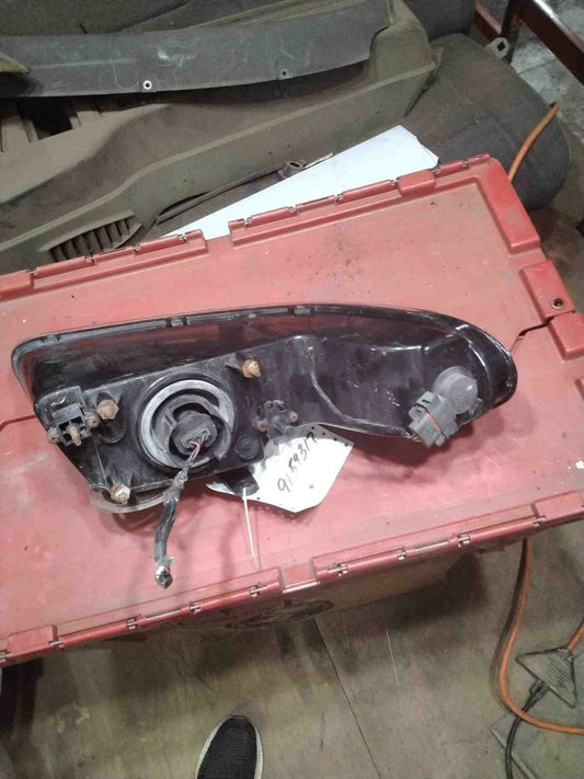 Headlamp Assembly DODGE CARAVAN Left 96 97 98 99 00