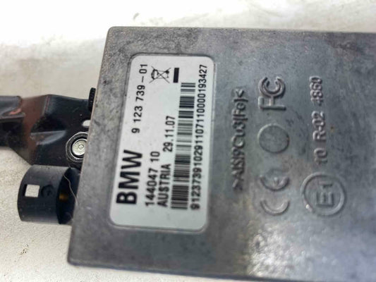 BMW M5 Antenna Module 9 123 739