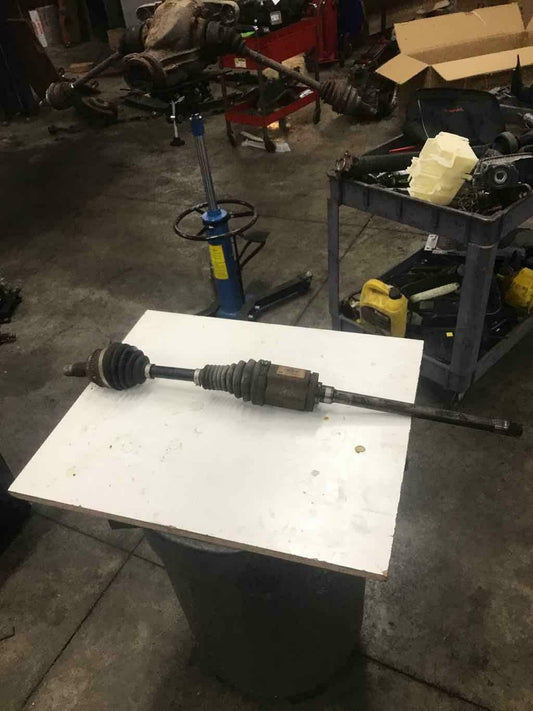 Axle Shaft BMW 325I Right 06