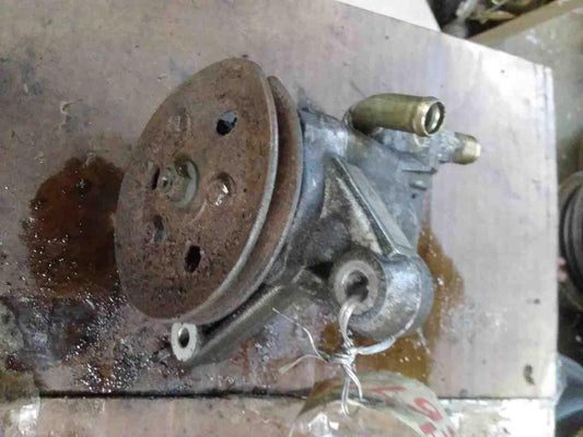 Power Steering Pump/motor HONDA ACCORD 84 85