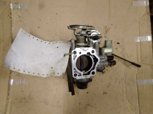 Throttle Body/valve Assy TOYOTA COROLLA 95 96 97
