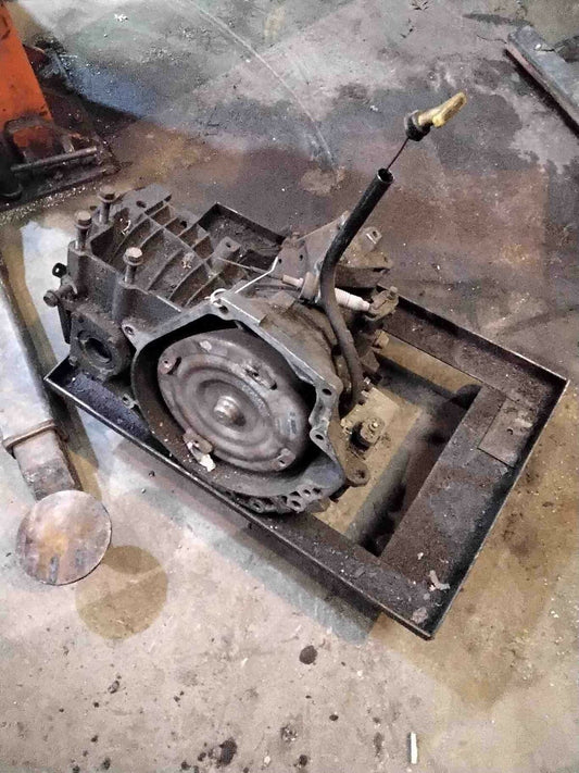 Transmission Assy. PLYMOUTH BREEZE 99