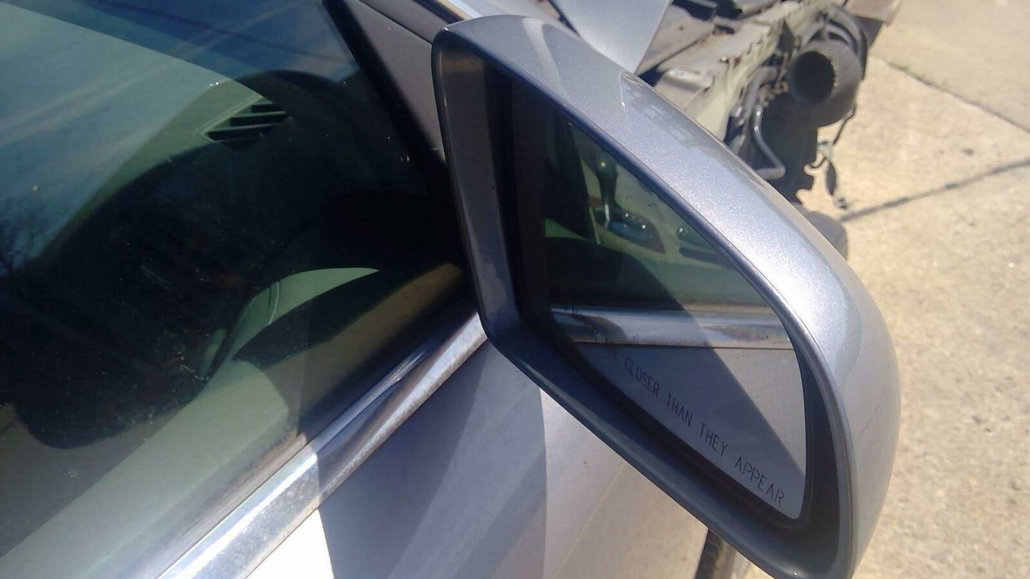 Audi A4 B7 Door Mirror Right