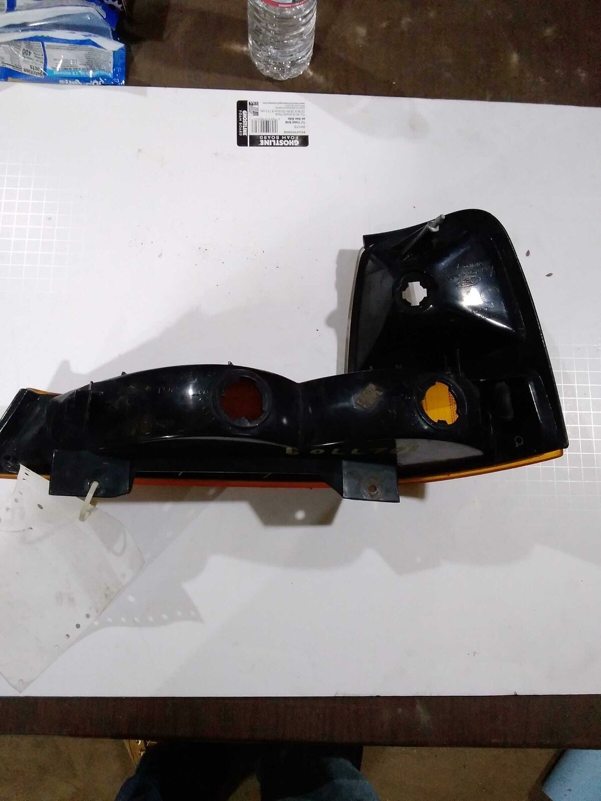 Front Lamp FORD RANGER Right 98