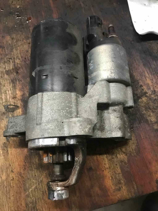 Audi A5 Starter Motor 6H9 110 21E