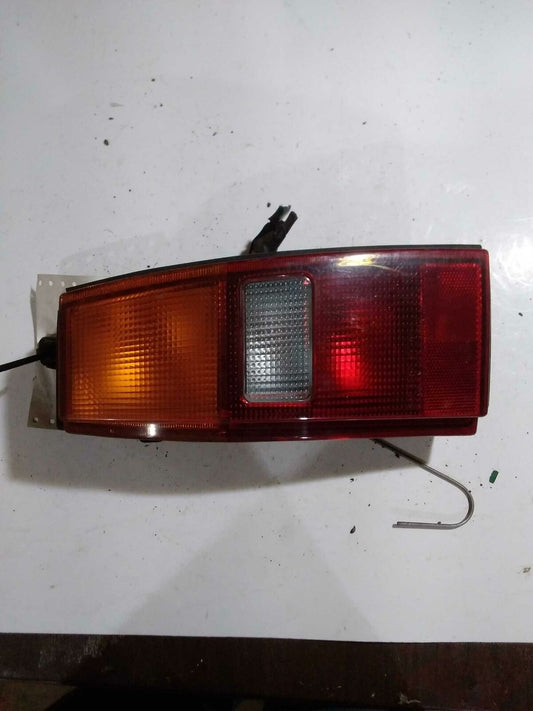 Tail Light Assembly FORD ESCORT Left 91 92 93 94 95 96