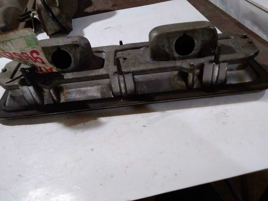 Tail Light Assembly CHEVY CAMARO Left 67