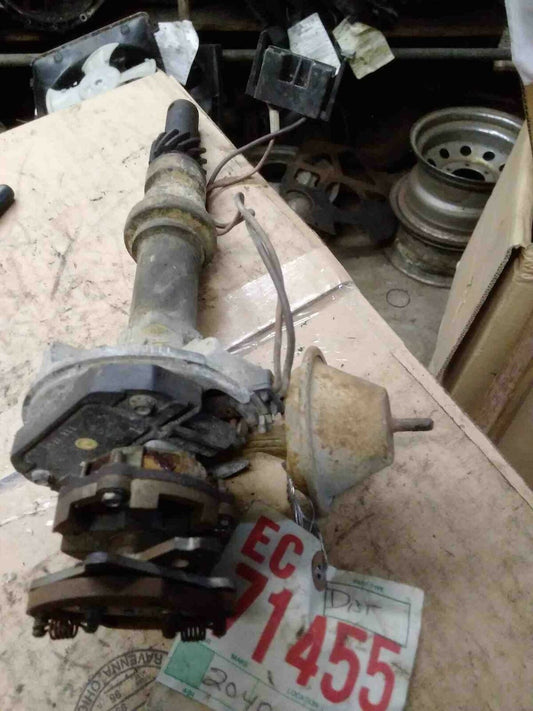 Distributor S10/S15/SONOMA TRUCK 82