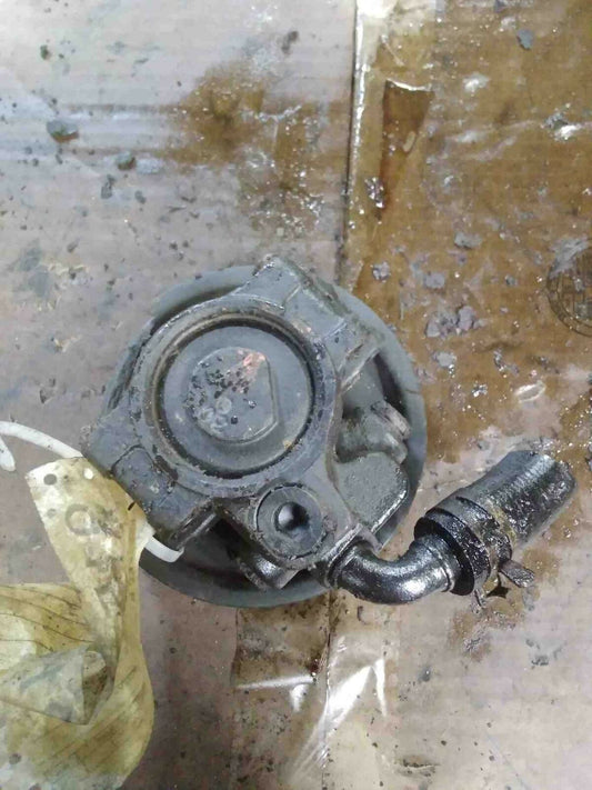 Power Steering Pump/motor FORD WINDSTAR 99 00 01 02 03