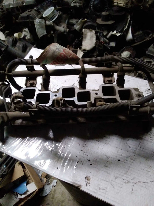 Intake Manifold DODGE CARAVAN 90 91 92