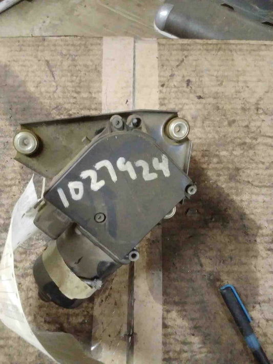 Wiper Motor Front CHEVROLET VAN (FULL SIZE) 95