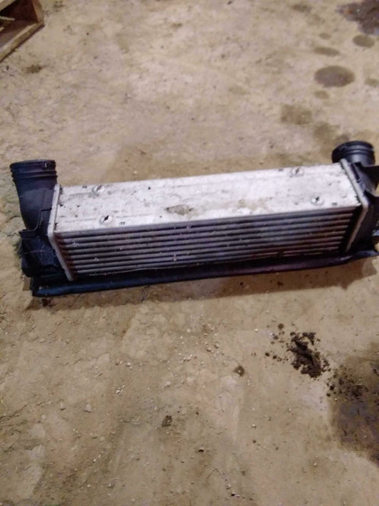 Intercooler BMW 335I 07 08 09 10 11 12 13