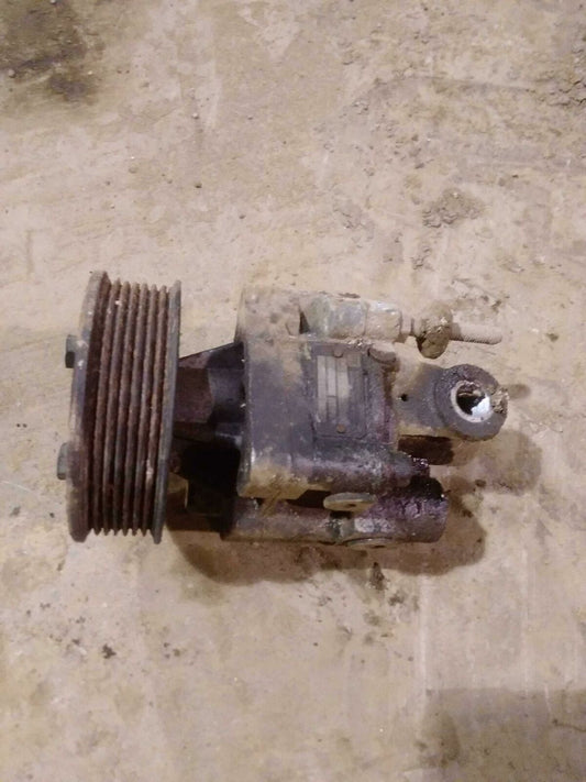 Power Steering Pump/motor BMW 540 97 98 99 00 01 02 03