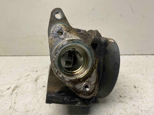 Vacuum Pump JETTA EXCEPT GLI 10