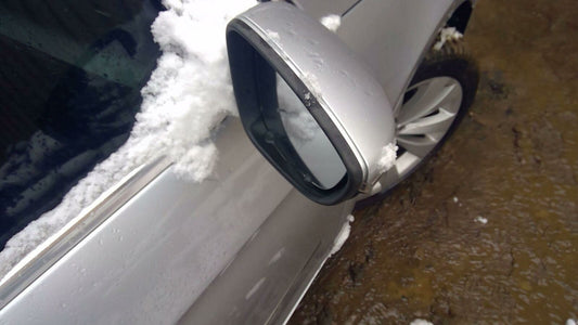 Door Mirror VW CC Right 09 10 11 12