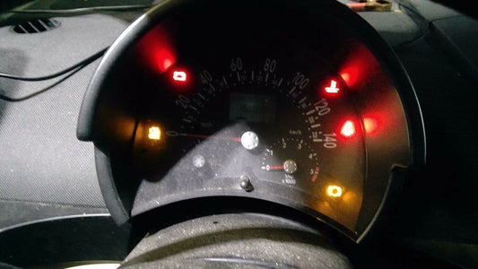 Speedometer VW BEETLE (TYPE 1) 04 05