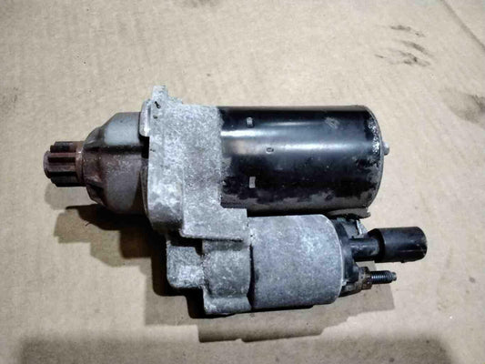 Starter Motor VW GOLF GTI 13