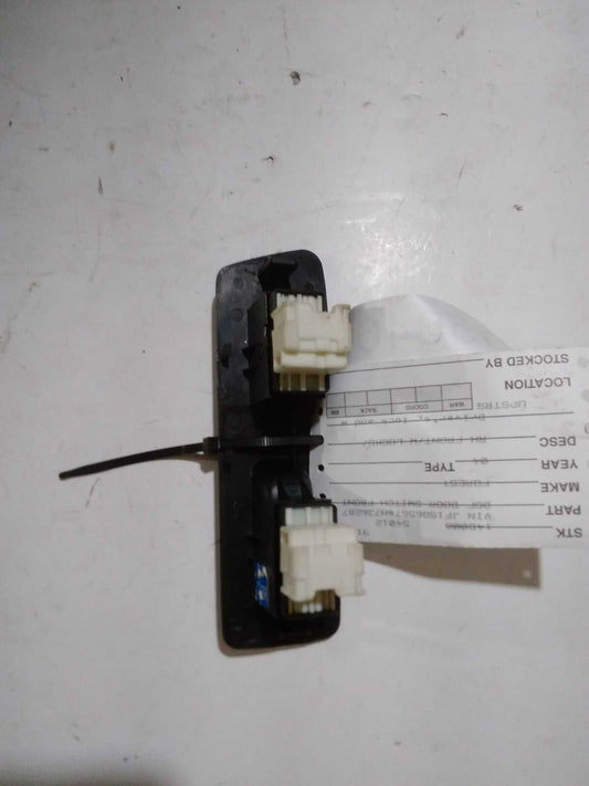 Door Switch Front SUBARU FORESTER 03 04