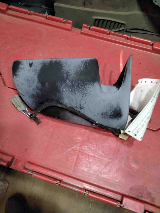 Door Mirror DODGE CARAVAN Right 85 86